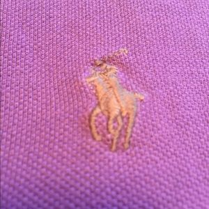 Short sleeve shirt POLO by Ralph Lauren